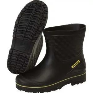 135417 EVA 장화 RB515(남)-흑색 270mm 산업안전 윤활 일반장화 파인웰 안전화