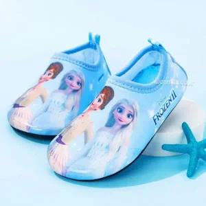 겨울왕국2 라미 워터슈즈