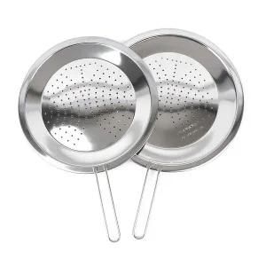 [콩심팥심]키친아트 스텐 다용도 후라이팬 프라이팬 덮개 32cm