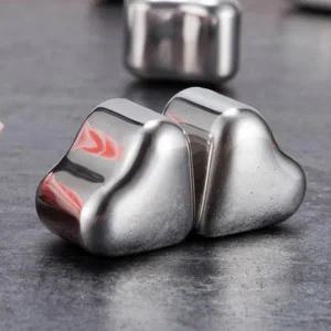 [골드스마일]녹지않는 얼음 큐브 아이스 시원한 6개 케이스