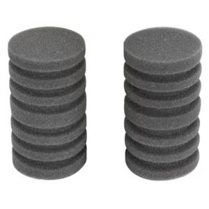 [골드스마일]아쿠아 여과기 리필필터 소형 스펀지 교체용 필터