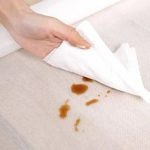 [콩심팥심]논슬립 심플 서랍 싱크대 선반 정리 매트 깔개