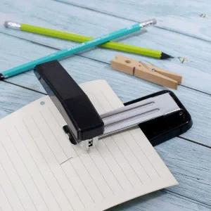소책자용 스테이플러 제본 스템플러 중철제본스태이플러