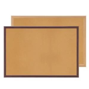 게시판 공지판 메모판 공지사항 보드 우드1200x2400cm