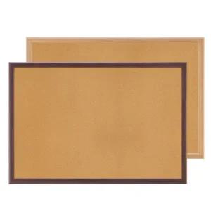 게시판 공지판 메모판 공지사항 보드 우드 900x1500cm