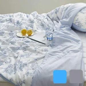 [골드스마일]뜨왈렛 아이스냉감이불 KK 2컬러