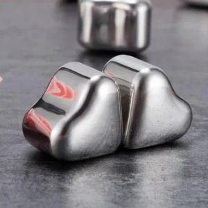 [골드스마일]시원한 얼음 큐브 6개 매력적인 아이스 냉감 블록