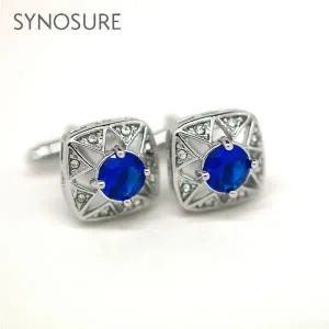 [콩심팥심]MOGADOR 브랜드 절친선물 입사 커프스버튼