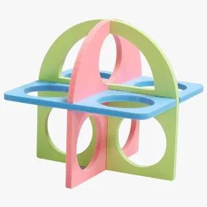 [골드스마일]만들기재료 햄스터 놀이기구 정글 놀이터