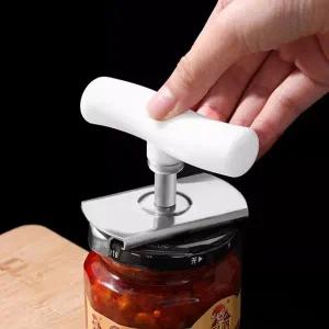 [골드스마일]병뚜껑 회전식 오프너 멀티 만능 병따개 뚜껑 따개