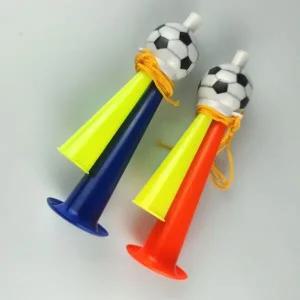[골드스마일]축구 응원 나팔 미니 운동회 응원도구