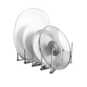 [골드스마일]후라이펜정리대 그릇 식기 거치대 그릇정리대