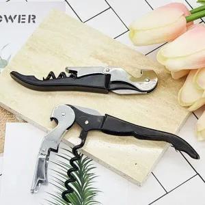 [골드스마일]와인오프너 코르크마개 와인병 오픈 병따개