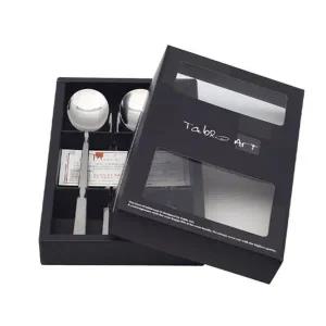 [골드스마일]테이블 수저세트 부부 수저 젓가락 숟가락 세트 2벌