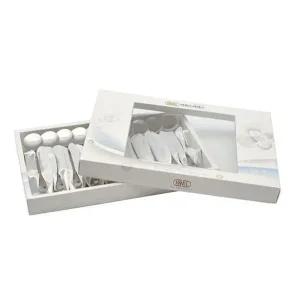 [골드스마일]울림 수저세트 스텐 수저 젓가락 숟가락 세트 10벌