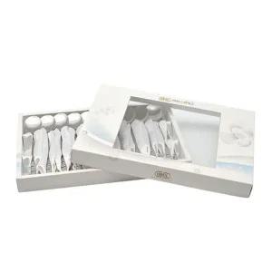 [골드스마일]끌림 수저세트 스텐 수저 젓가락 숟가락 세트 10벌