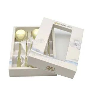 [골드스마일]거북이 수저세트 티타늄 수저 젓가락 숟가락 세트 2벌