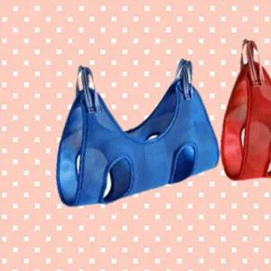 [골드스마일]애완동물 손질 도우미 미용해먹 S 블루 9036B