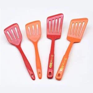 [골드스마일]멜라민 뒤집개 뒤지개 생선 부침 요리 뒤집게 특대 1p