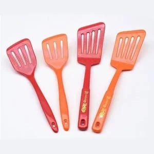 [골드스마일]멜라민 뒤집개 뒤지개 생선 부침 요리 뒤집게 대 1p