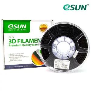 ESUN 필라멘트 3D프린터 PLA 플러스 1.75mm 1kg