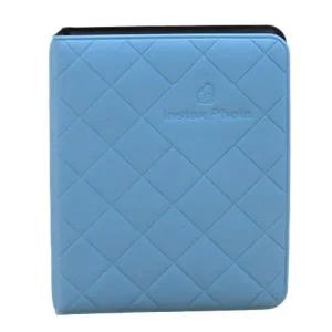 사진첩 포토카드 패턴 폴라로이드 3인치 앨범 컬렉션북 굿즈북