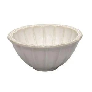 [골드스마일]티니블랑 대접 도자기 국그릇 탕기 라면 그릇 13cm