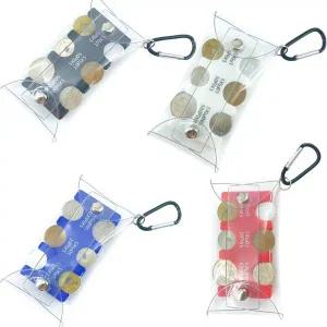 일본 엔화 동전지갑 홀더 4종색상 일본지갑