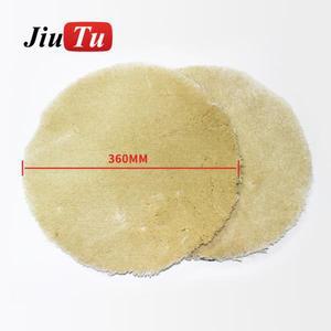 1슬롯 폴리싱 머신 샌딩 카펫 삼성 적합 아이폰 LCD 스크린 스크래치 리무버용