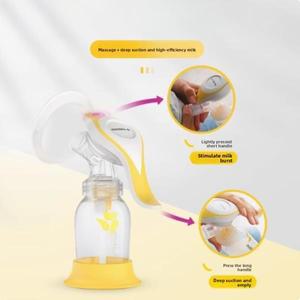 Medela 수동 유축기용 1세트