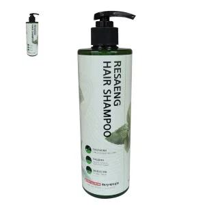 (제스트)약산성 리생헤어샴푸 모발케어 약산성 샴푸