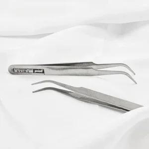 곡선형 핀셋 프라모델 피규어 만들기 pinset 조립 pinset 프라모델만들기 프라모델조립