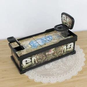 농구 슈팅 저금통