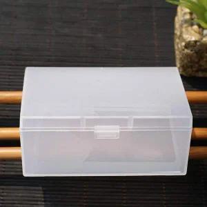 포토카드 보관함 앨범 포카슬리브 케이스