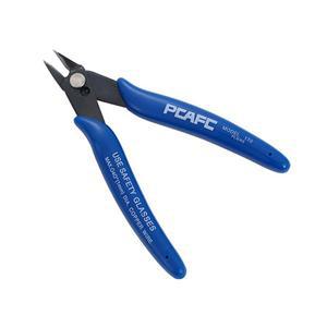 와이어 커터 대각선 펜치 모델 도구 스트리퍼 RC 헬리콥터 비행기 FPV 드론 DIY 용 전자 커팅