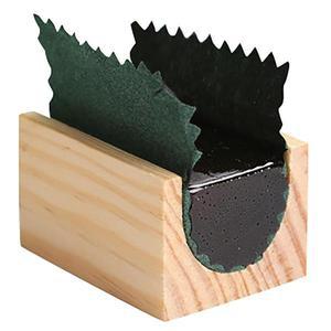 바이올린 비올라 첼로 활 현 오케스트라 악기용 저분진 로진 고순도 수지 액세서리 1 개