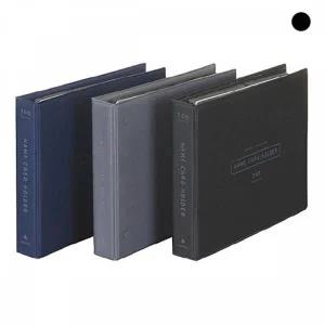 명함철 액자 명함첩 보관함 300명