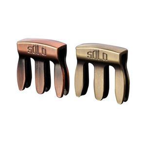 연습용 바이올린 비올라 음소거 아연 합금 금속 소음기 음질 감소 효과 음향 or 무손실