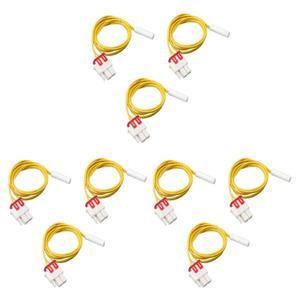 삼성 AP용 DA32-00006W 냉장고 해동 온도 센서 교체 9개 41336842 DA32-10105R