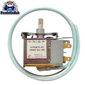 리뉴얼 Newfly 냉장고 온도 컨트롤러 WPF28.5N-EX 액세서리