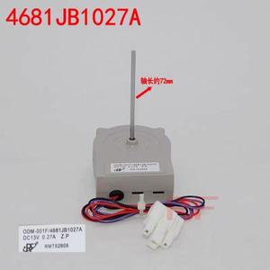 냉장고 팬 모터 ODM-001F 4681JB1027A 부품