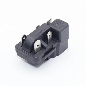 1PCS BCD-220TG 냉장고 압축기 PTC 스타터 초온 과부하 보호 부품