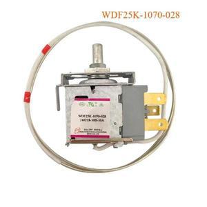 TCL Oma 냉장고 온도 조절기 WDF25K-1070-028 기계식 3 풋 스위치 액세서리