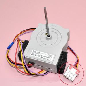 냉장고 냉각 팬 모터 ODM-001F-41 EAU63103201 부품 리뉴얼