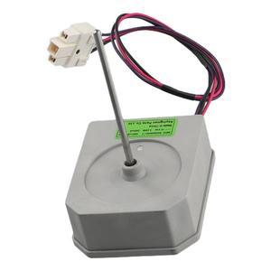 B58B-이중 도어 냉장고 모터 4681Jb1029a DC13v 3.20W 냉각 팬 스페어 부품