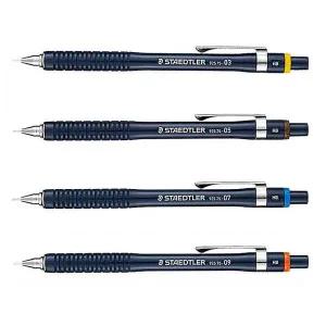 스테들러 제도용 샤프 펜슬 0.5mm