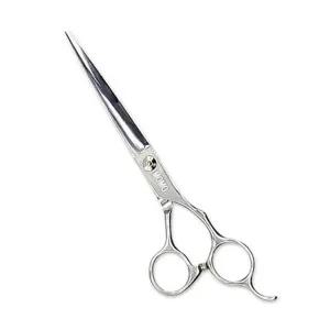 [콩심팥심]모모 강아지 고급 미용 가위 (케이스 별매) 장가위