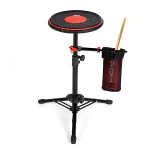 드럼 박자 연습 초보 기초 입문용 전문가용 리듬 덤북 독학 초보자 스탠드