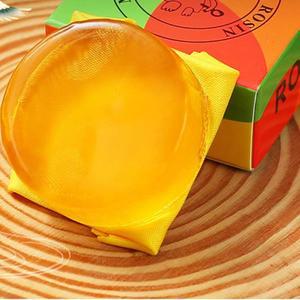 바이올린 용 로진 전문 블록 첼로 비올라 현악기 일반 액세서리 상자