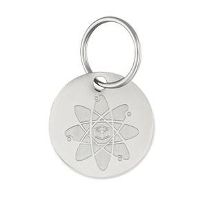 개와 고양이를 위한 천연 벼룩 및 진드기 퇴치 칼라 태그 - 바이오파워 반려동물 보호대 지시에 따라 사용 시 반려동물에게 안전 1년 내내 지속 일반 (1팩)